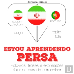Bertrand.pt - Estou Aprendendo Persa
