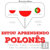 Estou Aprendendo Polonês