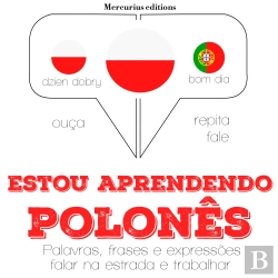 Bertrand.pt - Estou Aprendendo Polonês