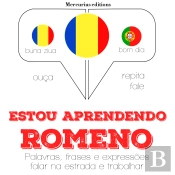 Estou Aprendendo Romeno