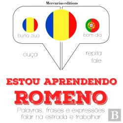 Bertrand.pt - Estou Aprendendo Romeno