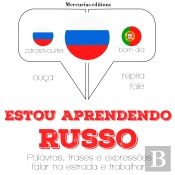 Estou Aprendendo Russo