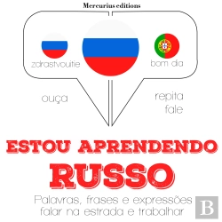 Bertrand.pt - Estou Aprendendo Russo