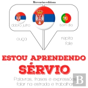 Estou Aprendendo Sérvio