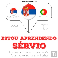 Bertrand.pt - Estou Aprendendo Sérvio