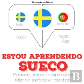Estou Aprendendo Sueco