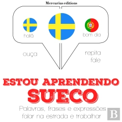 Bertrand.pt - Estou Aprendendo Sueco