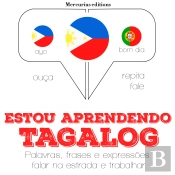 Estou Aprendendo Tagalog