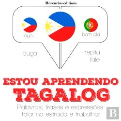 Bertrand.pt - Estou Aprendendo Tagalog