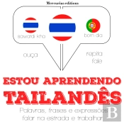 Estou Aprendendo Tailandês