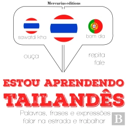 Bertrand.pt - Estou Aprendendo Tailandês