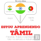 Estou Aprendendo Tâmil