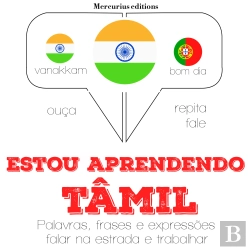 Bertrand.pt - Estou Aprendendo Tâmil