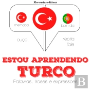 Estou Aprendendo Turco