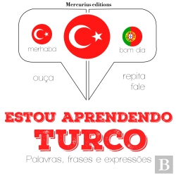 Bertrand.pt - Estou Aprendendo Turco