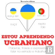 Estou Aprendendo Ucraniano
