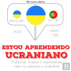 Bertrand.pt - Estou Aprendendo Ucraniano