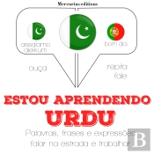 Estou Aprendendo Urdu