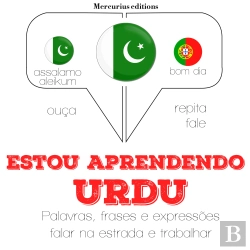 Bertrand.pt - Estou Aprendendo Urdu