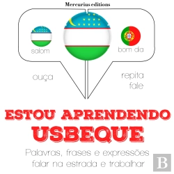Bertrand.pt - Estou Aprendendo Usbeque