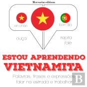 Estou Aprendendo Vietnamita