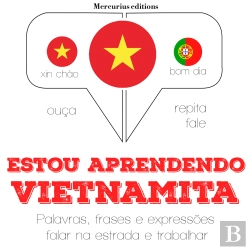 Bertrand.pt - Estou Aprendendo Vietnamita