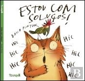 Estou com Soluços!