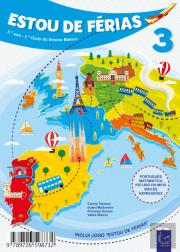 Estou de Férias 3º Ano