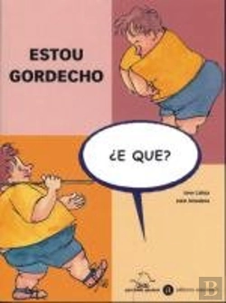 Bertrand.pt - Estou Gordecho, E Que?
