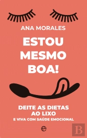 Estou Mesmo Boa!