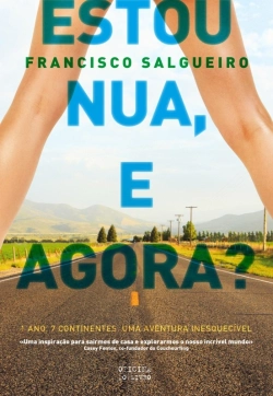 Bertrand.pt - Estou Nua, E Agora?
