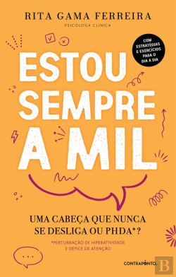 Bertrand.pt - Estou Sempre a Mil