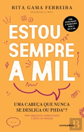 Estou sempre a Mil