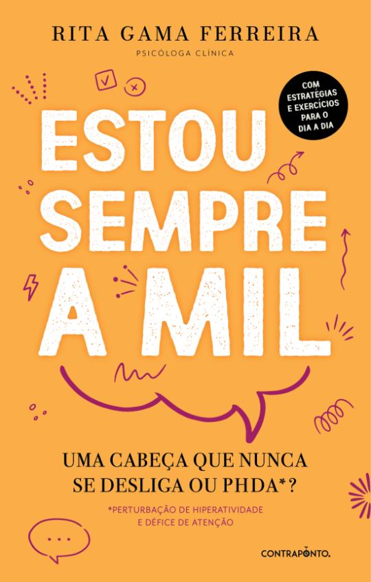 Estou sempre a Mil