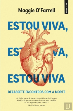 Bertrand.pt - Estou Viva, Estou Viva, Estou Viva
