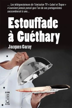 Bertrand.pt - Estouffade À Guéthary
