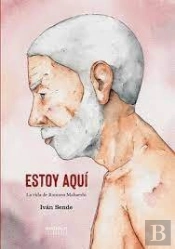 Estoy Aqui La Vida De Ramana Maharshi