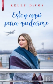 Estoy Aquí Para Quedarme