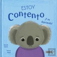 Estoy Contento ¡Y No Deprimido!
