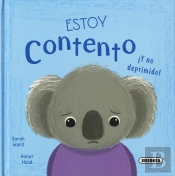 Estoy Contento ¡Y No Deprimido!
