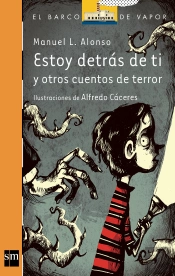 Estoy Detrás De Ti
