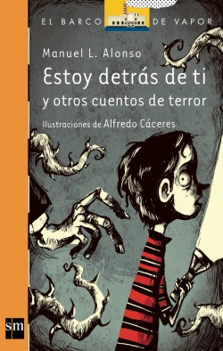 Bertrand.pt - Estoy Detrás De Ti