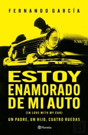 Estoy Enamorado De Mi Auto