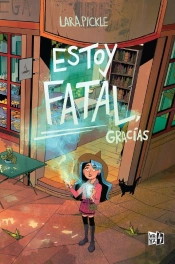 Estoy Fatal, Gracias