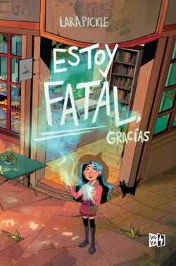 Bertrand.pt - Estoy Fatal, Gracias