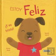 Estoy Feliz ¡Y No Triste!