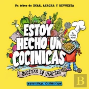 Estoy Hecho Un Cocinicas