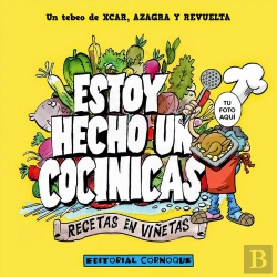 Bertrand.pt - Estoy Hecho Un Cocinicas