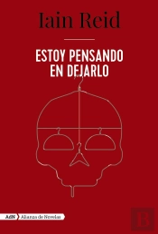Estoy Pensando En Dejarlo (Adn)