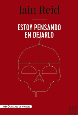 Bertrand.pt - Estoy Pensando En Dejarlo (Adn)